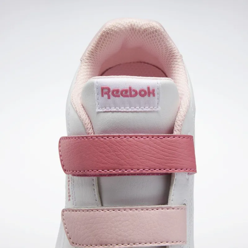 Reebok Royal Complete CLN 2 Schoenen Cloud White / Astro Pink / Pink Glow