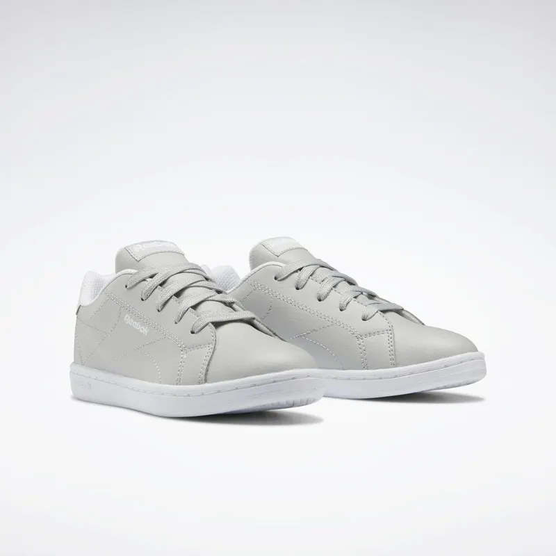 Reebok Royal Complete CLN 2 Schoenen Pure Grey 2 / Pure Grey 2 / Cloud White