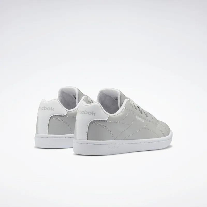 Reebok Royal Complete CLN 2 Schoenen Pure Grey 2 / Pure Grey 2 / Cloud White