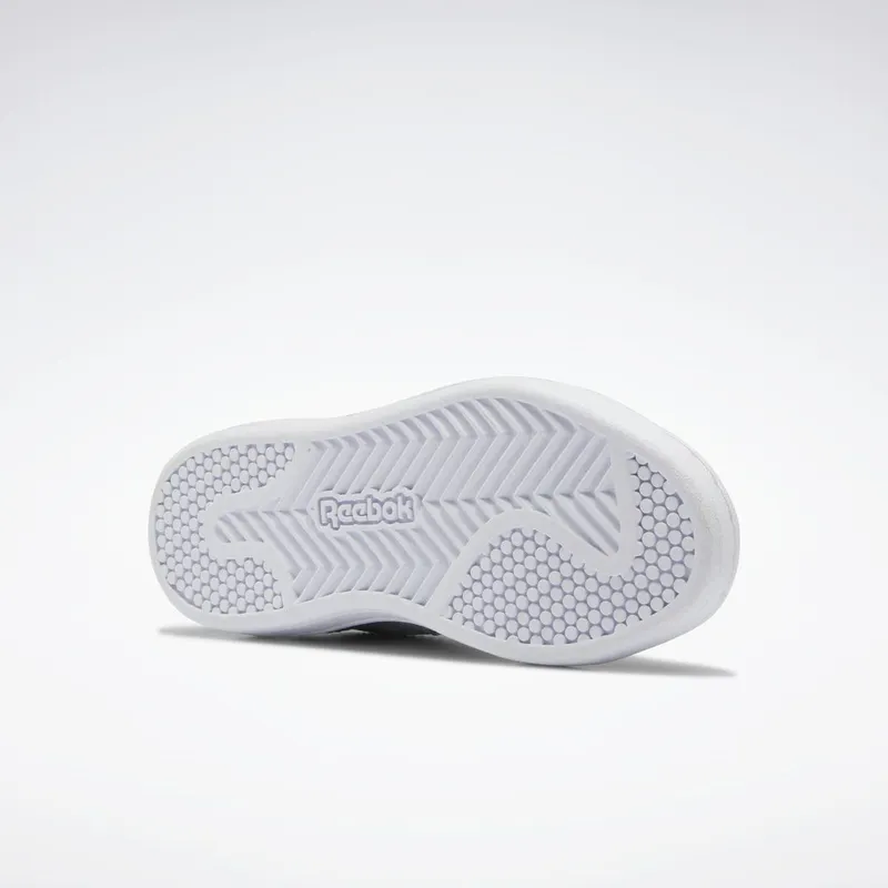 Reebok Royal Complete CLN 2 Schoenen Pure Grey 2 / Pure Grey 2 / Cloud White