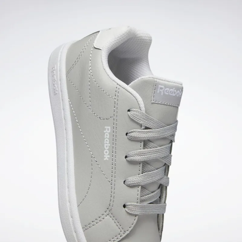 Reebok Royal Complete CLN 2 Schoenen Pure Grey 2 / Pure Grey 2 / Cloud White