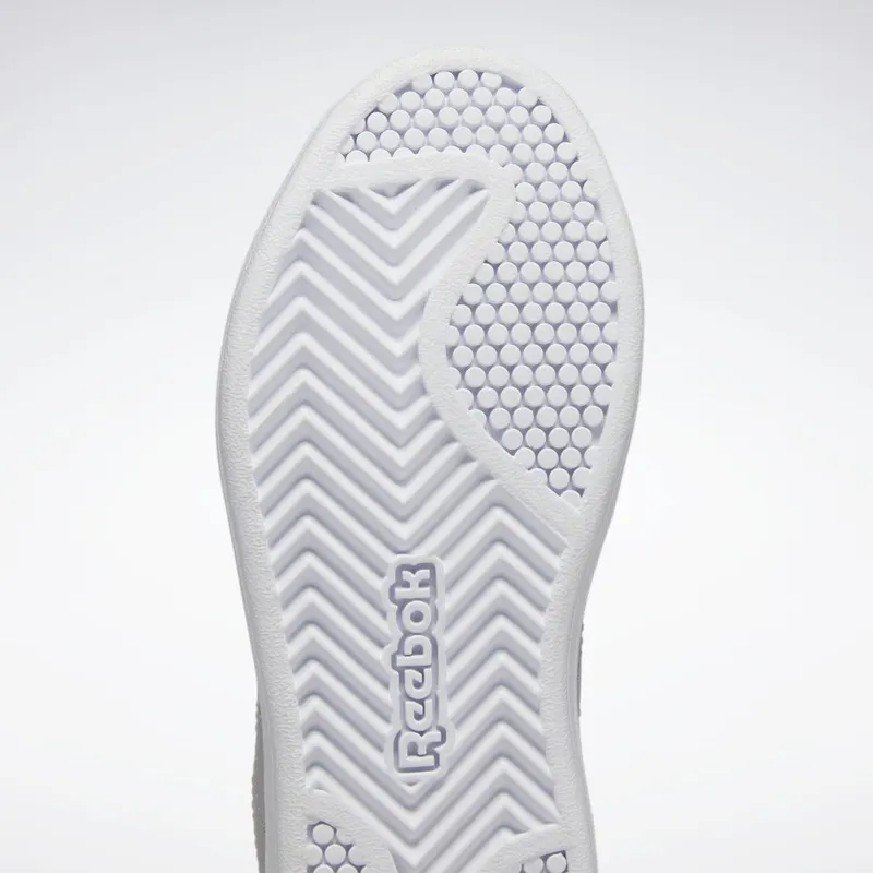 Reebok Royal Complete CLN 2 Schoenen Pure Grey 2 / Pure Grey 2 / Cloud White