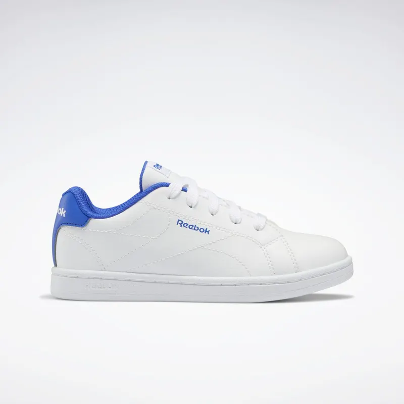 Reebok Royal Complete CLN 2 Schoenen Cloud White / Cloud White / Court Blue