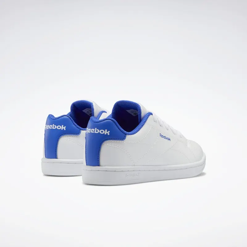 Reebok Royal Complete CLN 2 Schoenen Cloud White / Cloud White / Court Blue