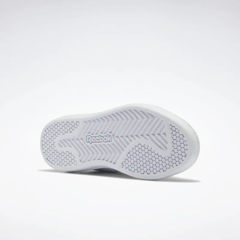 Reebok Royal Complete CLN 2 Schoenen Cloud White / Cloud White / Court Blue