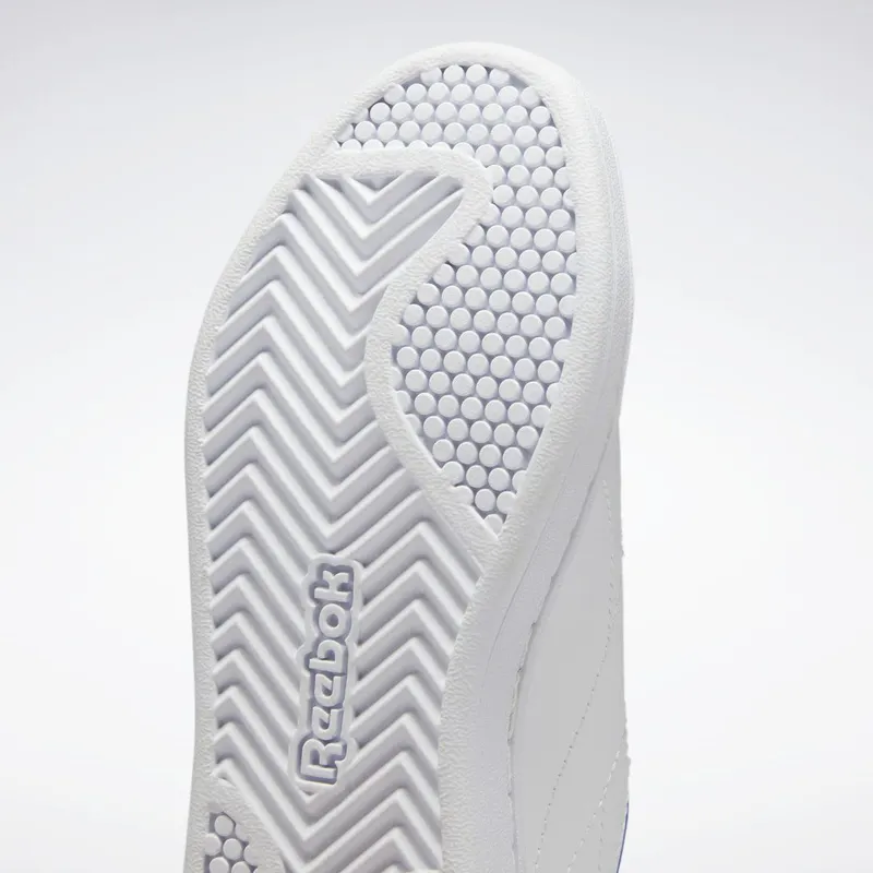 Reebok Royal Complete CLN 2 Schoenen Cloud White / Cloud White / Court Blue