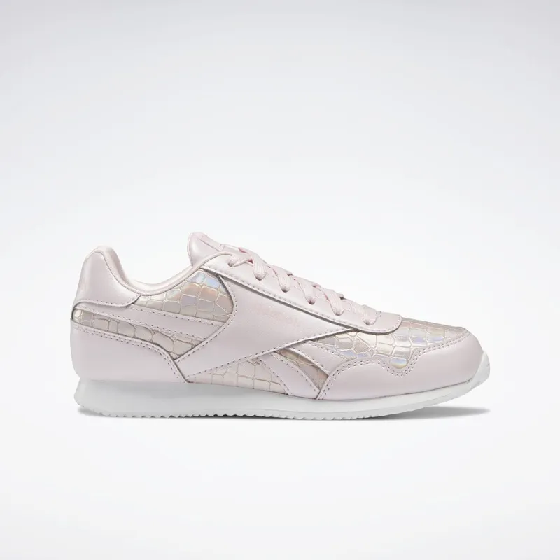 Reebok Royal Classic Jogger 3 Schoenen Porcelain Pink / Porcelain Pink / Pink Glow