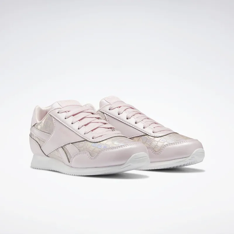 Reebok Royal Classic Jogger 3 Schoenen Porcelain Pink / Porcelain Pink / Pink Glow