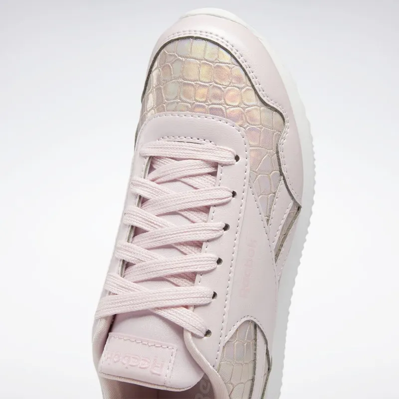 Reebok Royal Classic Jogger 3 Schoenen Porcelain Pink / Porcelain Pink / Pink Glow