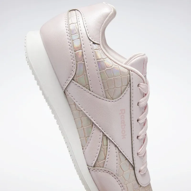 Reebok Royal Classic Jogger 3 Schoenen Porcelain Pink / Porcelain Pink / Pink Glow