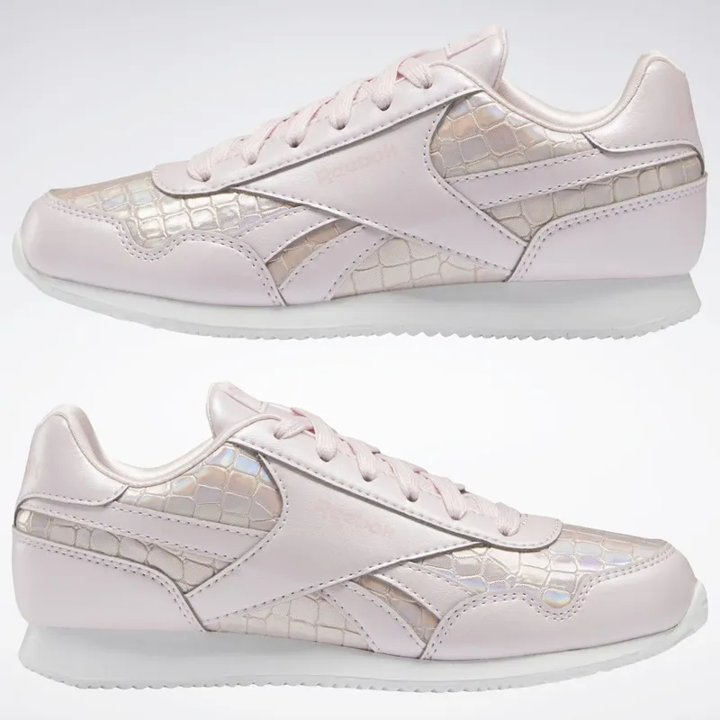 Reebok Royal Classic Jogger 3 Schoenen Porcelain Pink / Porcelain Pink / Pink Glow