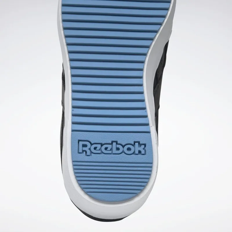 Reebok Royal Techque T Bold 2 Schoenen Core Black / Cloud White / Essential Blue