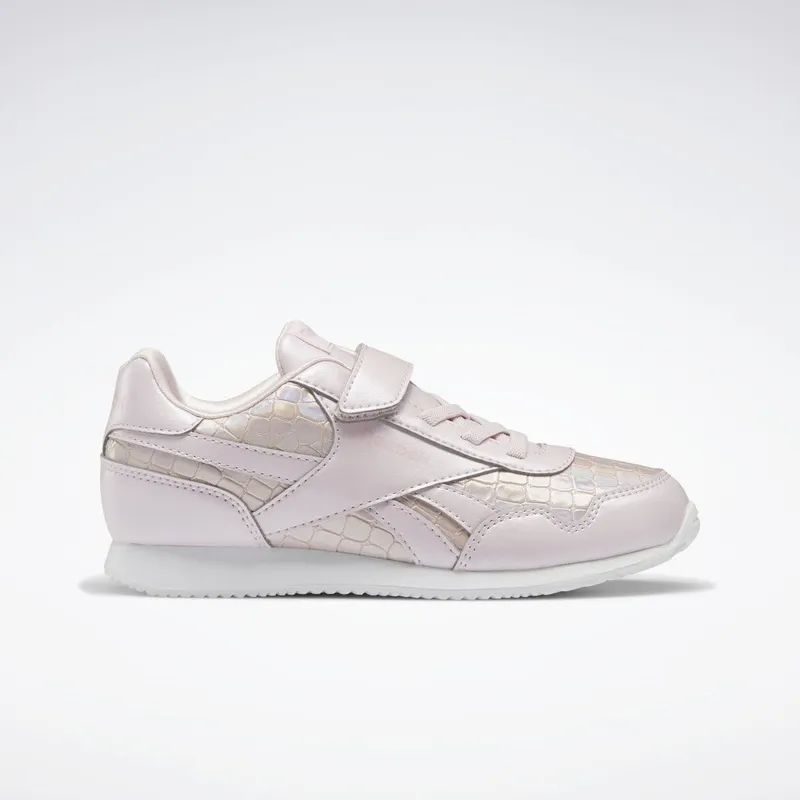 Reebok Royal Classic Jogger 3 Schoenen Porcelain Pink / Porcelain Pink / Pink Glow