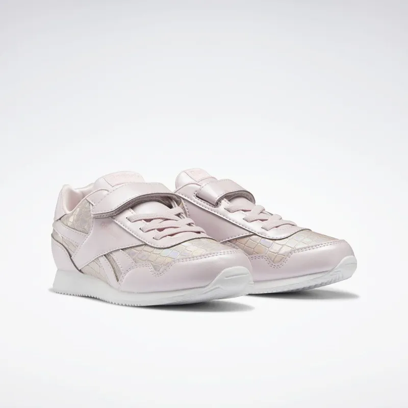 Reebok Royal Classic Jogger 3 Schoenen Porcelain Pink / Porcelain Pink / Pink Glow