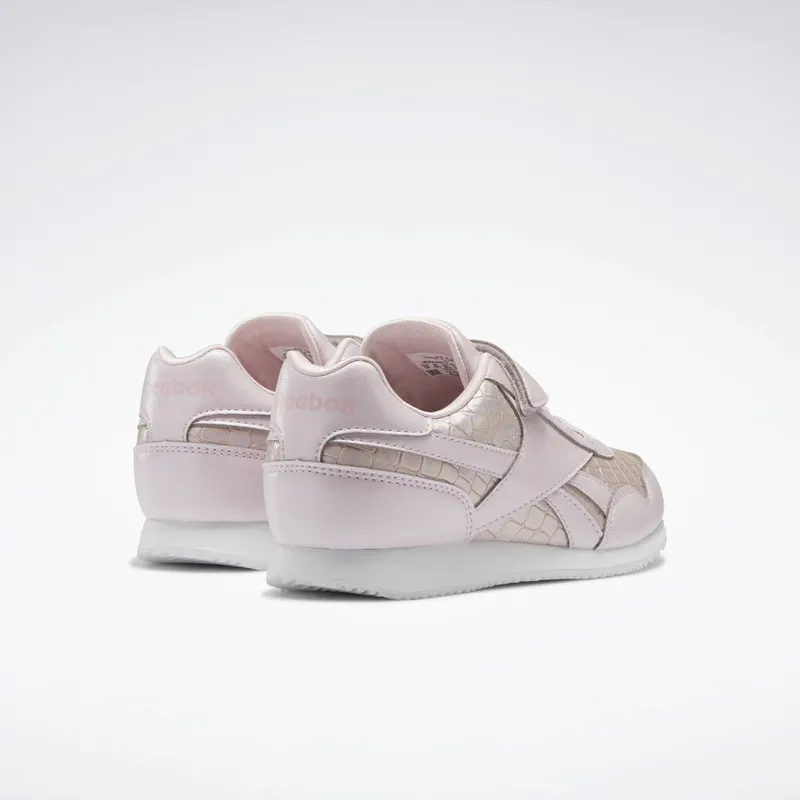 Reebok Royal Classic Jogger 3 Schoenen Porcelain Pink / Porcelain Pink / Pink Glow