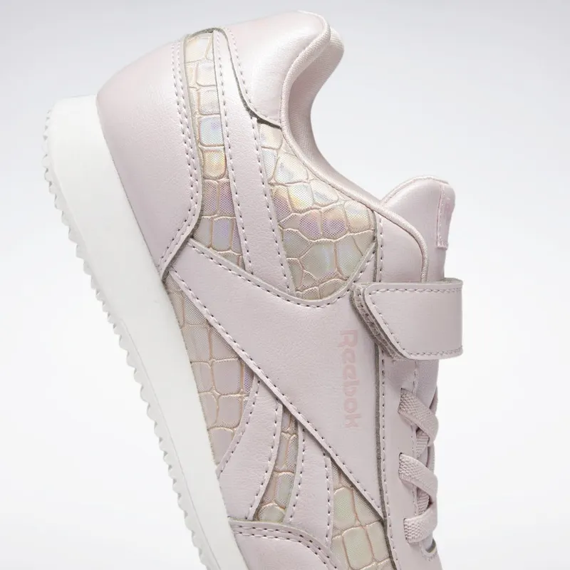 Reebok Royal Classic Jogger 3 Schoenen Porcelain Pink / Porcelain Pink / Pink Glow