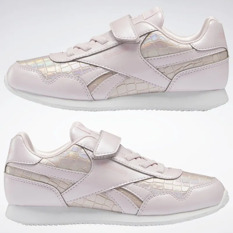 Reebok Royal Classic Jogger 3 Schoenen Porcelain Pink / Porcelain Pink / Pink Glow