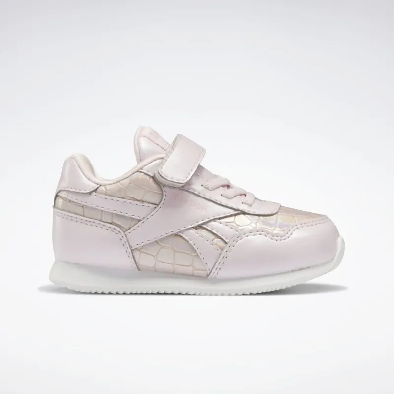 Reebok Royal Classic Jogger 3 Schoenen Porcelain Pink / Porcelain Pink / Pink Glow