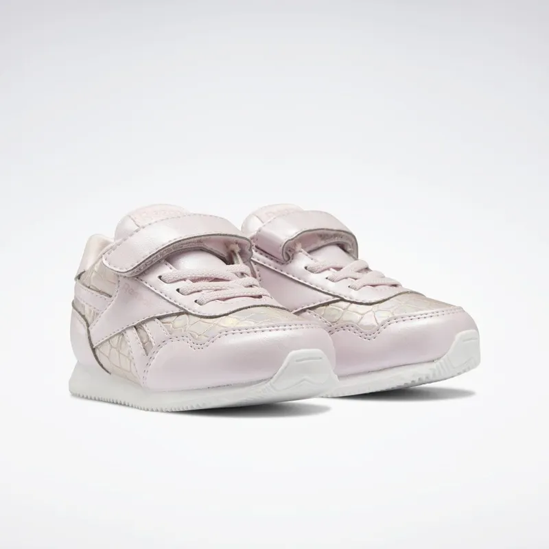 Reebok Royal Classic Jogger 3 Schoenen Porcelain Pink / Porcelain Pink / Pink Glow