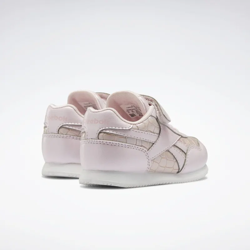 Reebok Royal Classic Jogger 3 Schoenen Porcelain Pink / Porcelain Pink / Pink Glow