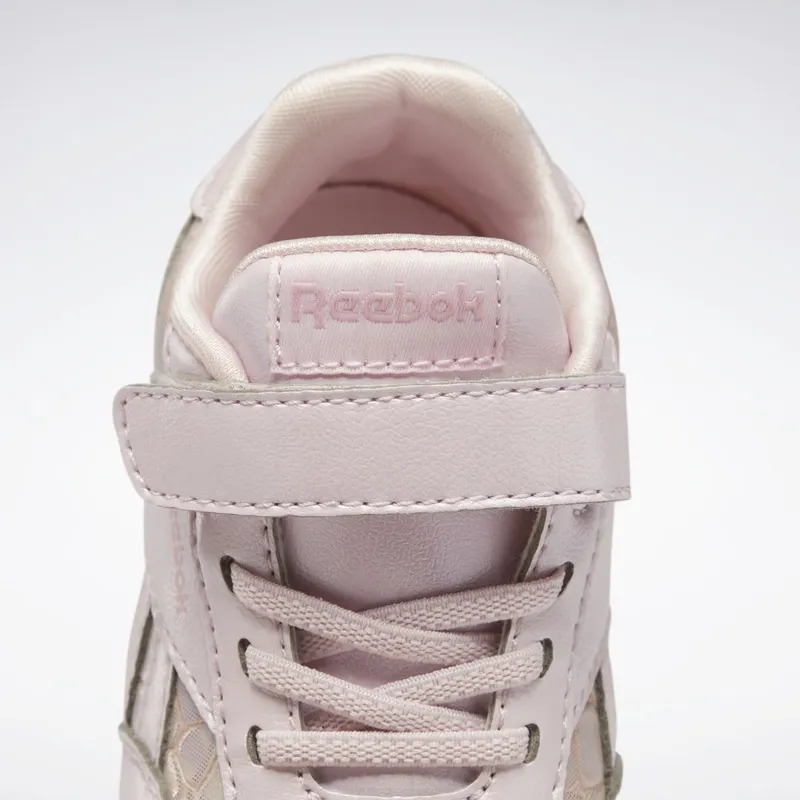 Reebok Royal Classic Jogger 3 Schoenen Porcelain Pink / Porcelain Pink / Pink Glow