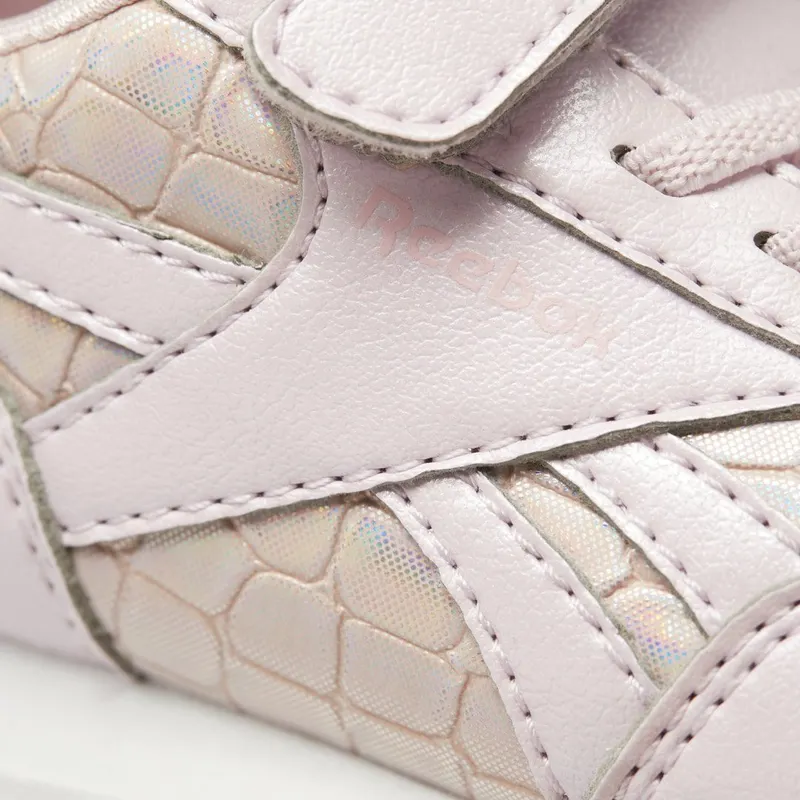 Reebok Royal Classic Jogger 3 Schoenen Porcelain Pink / Porcelain Pink / Pink Glow