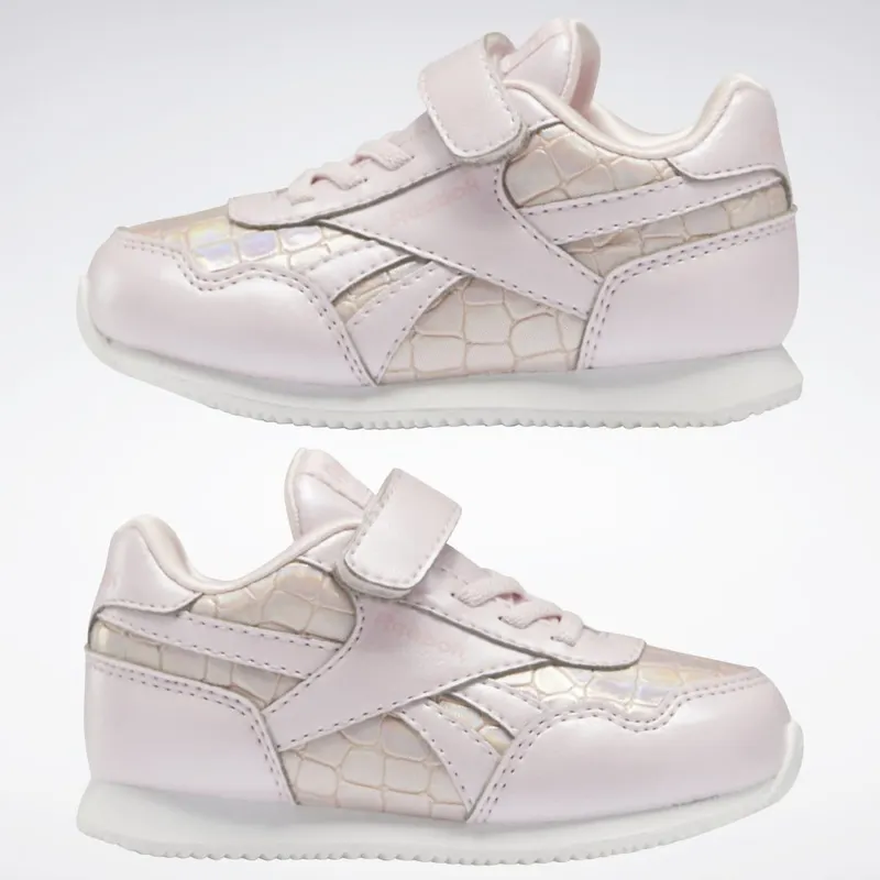 Reebok Royal Classic Jogger 3 Schoenen Porcelain Pink / Porcelain Pink / Pink Glow