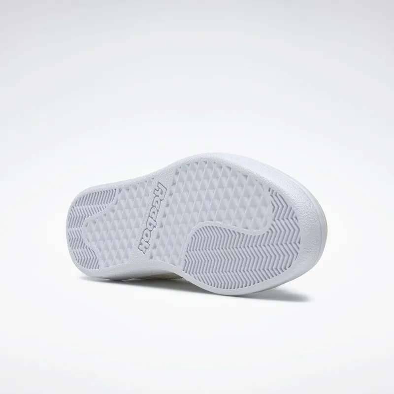 Reebok Royal Complete Clean 2.0 Schoenen Chalk / Cloud White / Soft Ecru