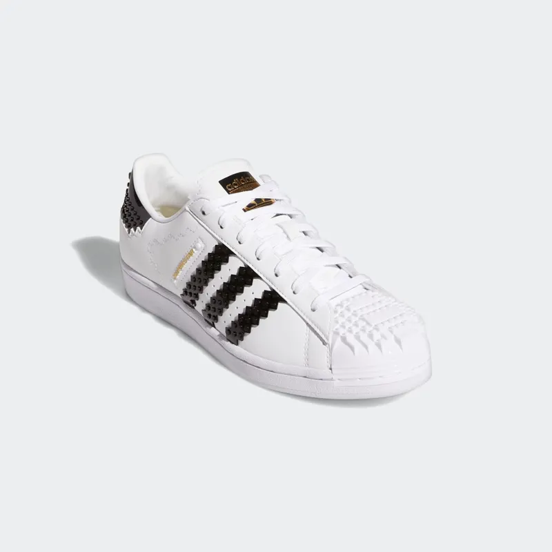 adidas adidas Superstar x LEGO® Cloud White / Core Black / Core Black (GW5270)