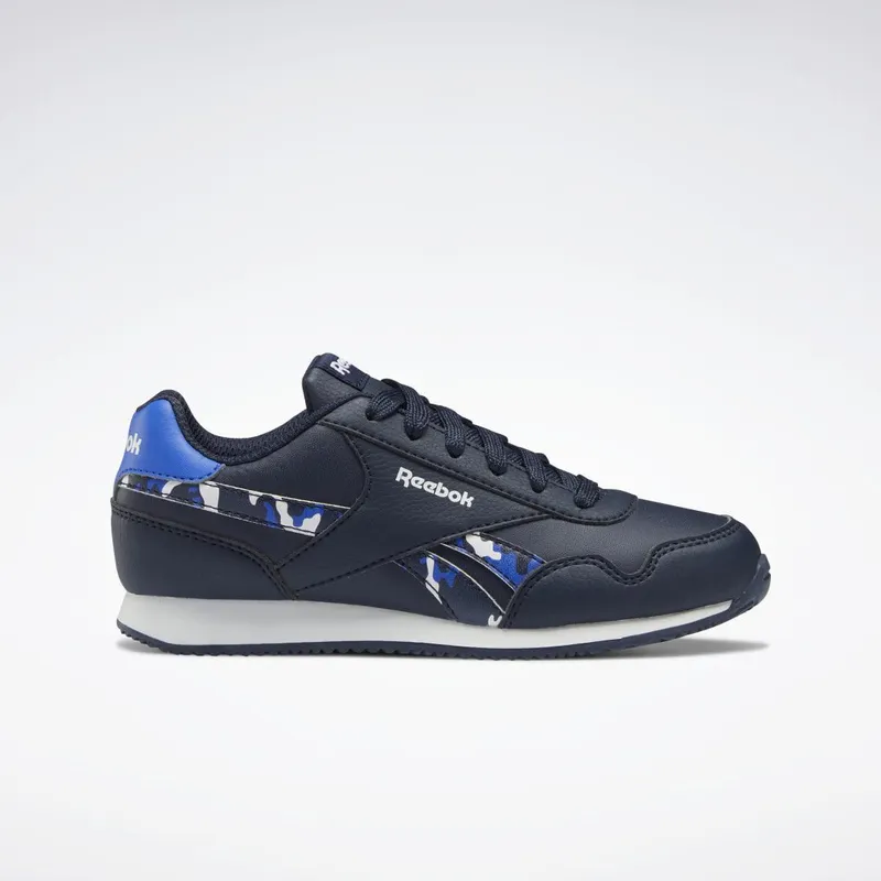 Reebok Royal Classic Joggingbroek 3 Schoenen Vector Navy / Vector Navy / Cloud White