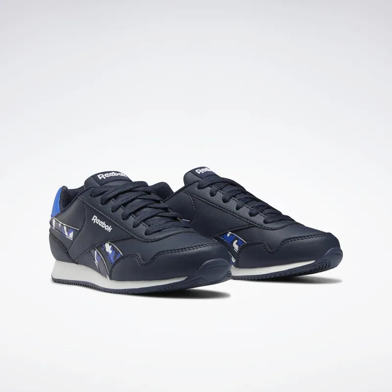 Reebok Royal Classic Joggingbroek 3 Schoenen Vector Navy / Vector Navy / Cloud White