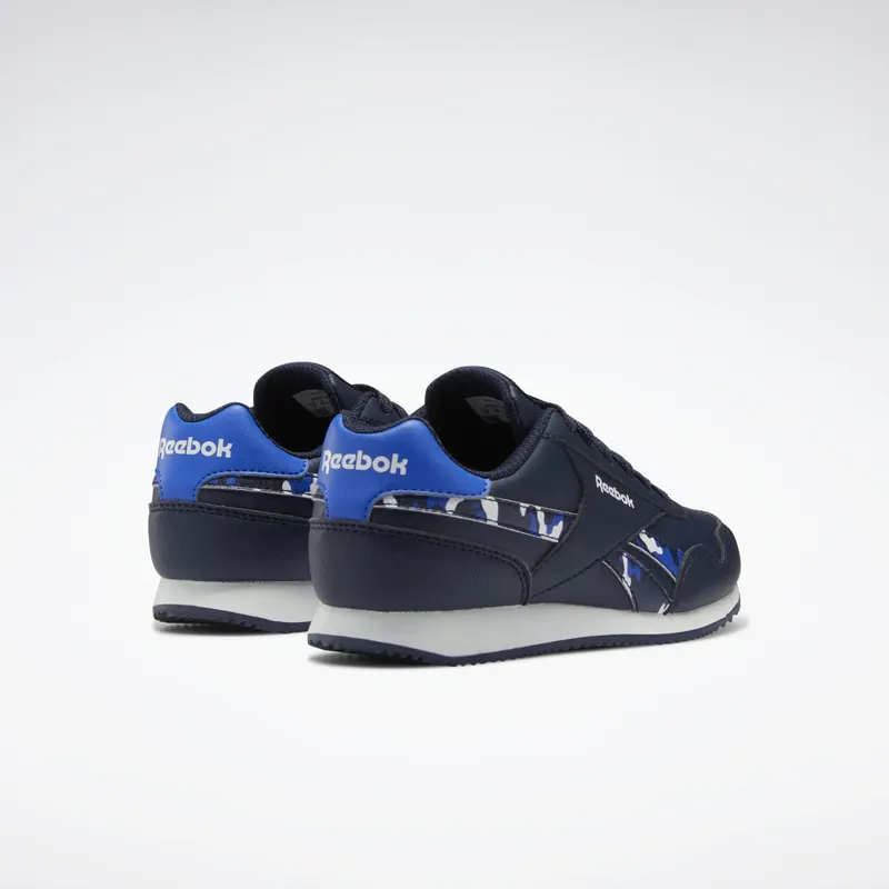 Reebok Royal Classic Joggingbroek 3 Schoenen Vector Navy / Vector Navy / Cloud White