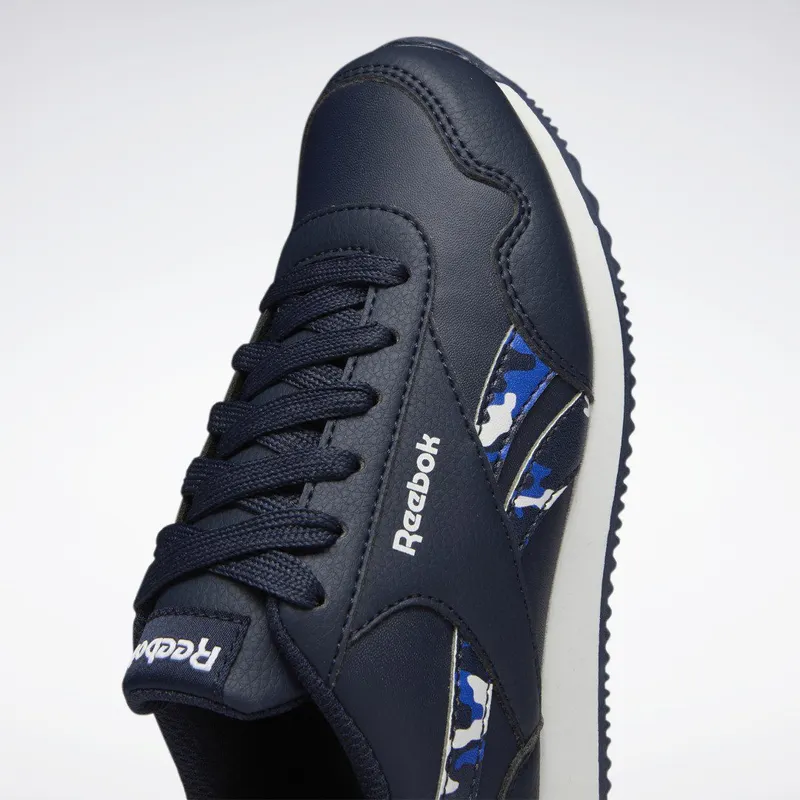 Reebok Royal Classic Joggingbroek 3 Schoenen Vector Navy / Vector Navy / Cloud White