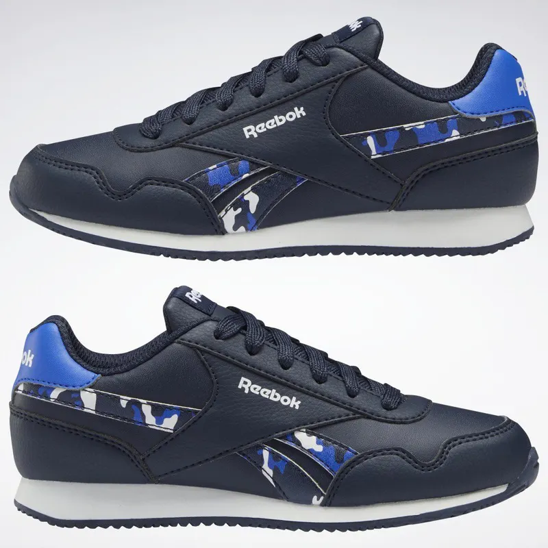 Reebok Royal Classic Joggingbroek 3 Schoenen Vector Navy / Vector Navy / Cloud White