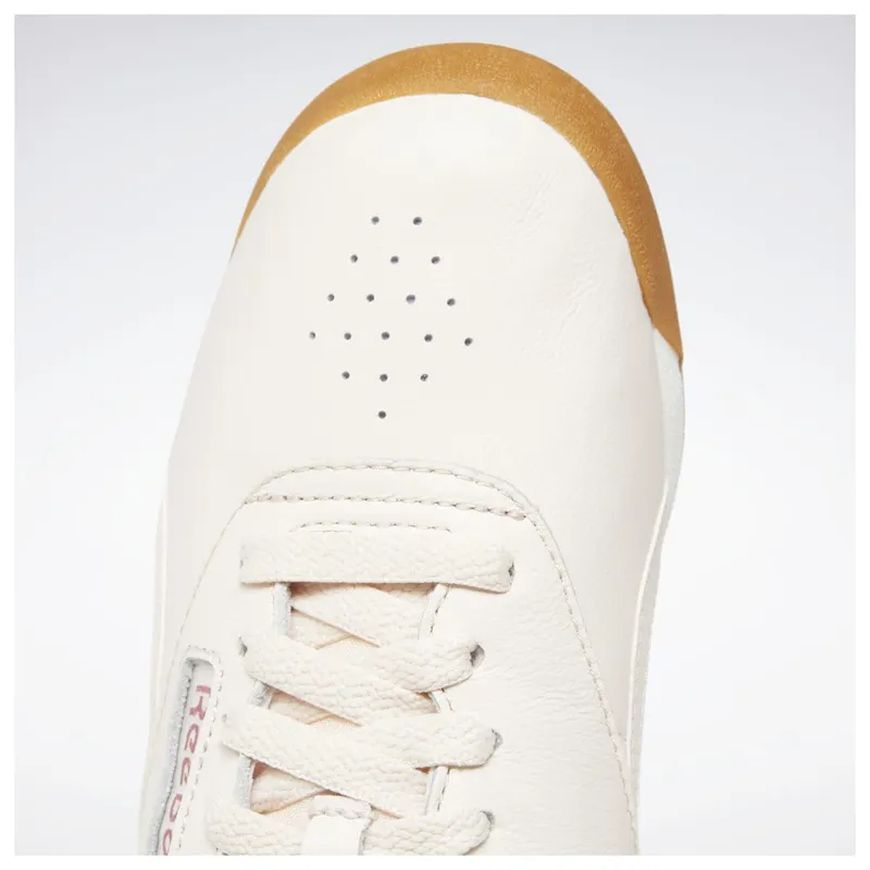 Reebok F/S Hi Schoenen Pale Pink / Rose Dust / Reebok Rubber Gum-06