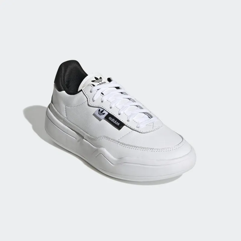 adidas Her Court Cloud White / Cloud White / Core Black (GW5364)