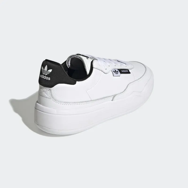 adidas Her Court Cloud White / Cloud White / Core Black (GW5364)