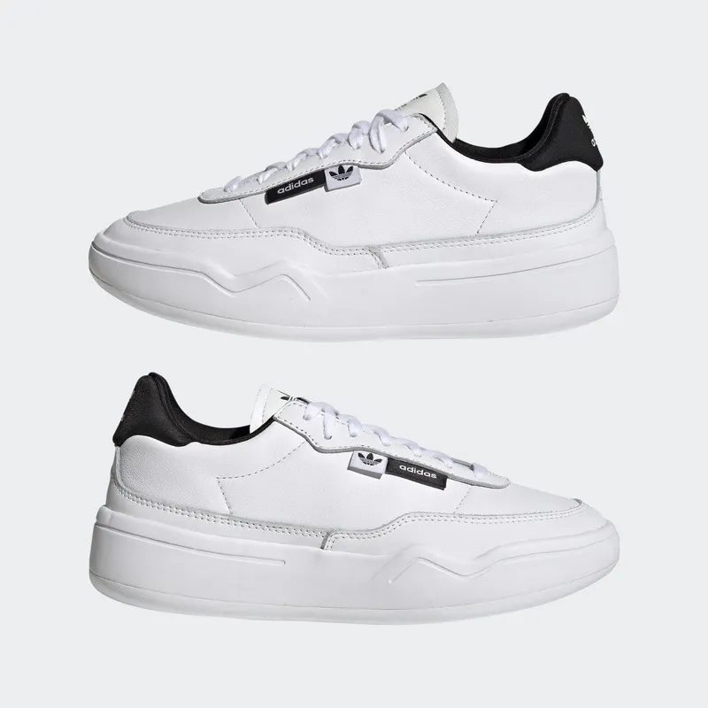 adidas Her Court Cloud White / Cloud White / Core Black (GW5364)