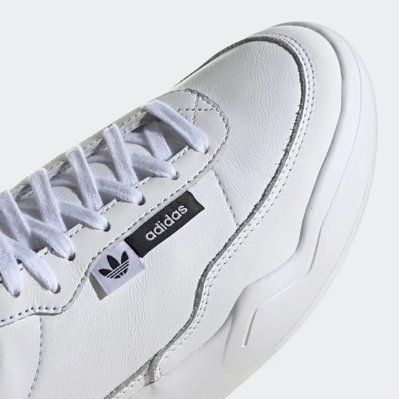 adidas Her Court Cloud White / Cloud White / Core Black (GW5364)