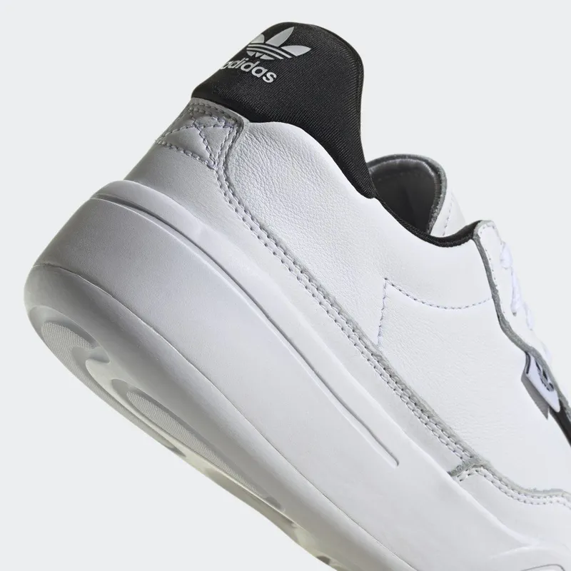 adidas Her Court Cloud White / Cloud White / Core Black (GW5364)