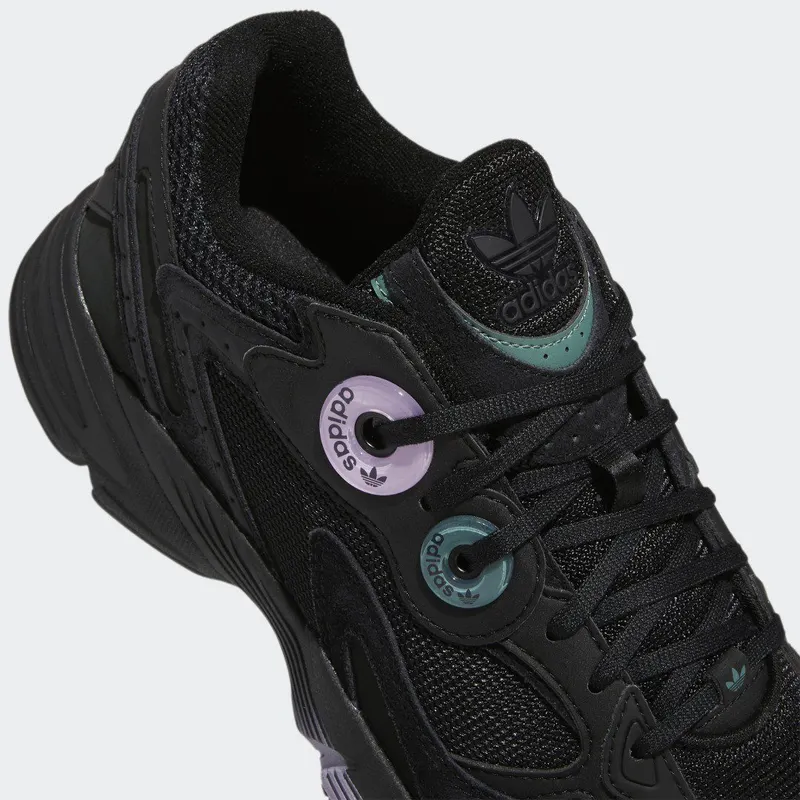 adidas Astir Core Black / Core Black / Clear Lilac (GW5370)