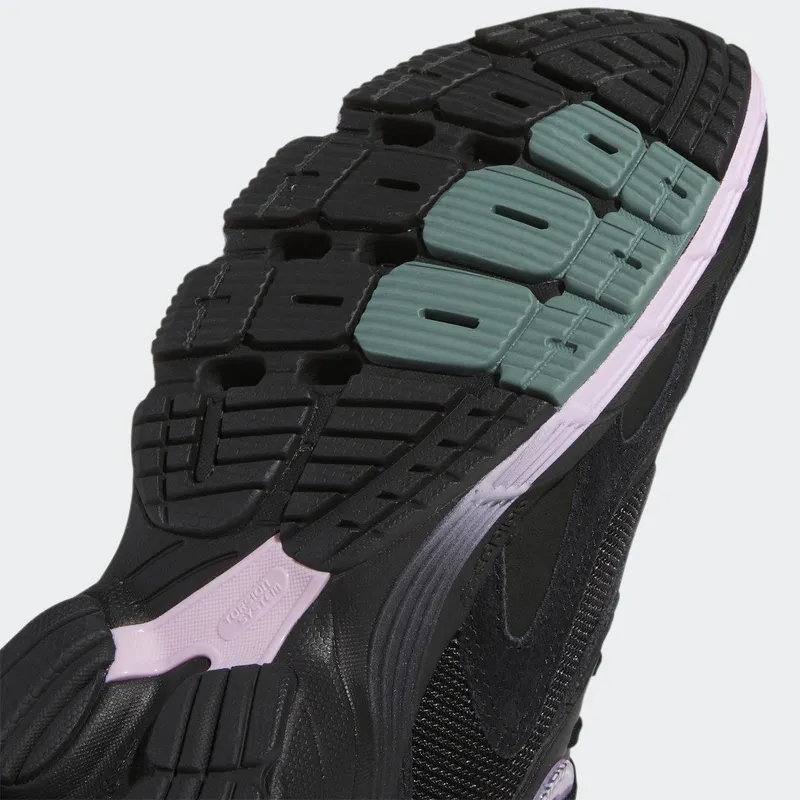 adidas Astir Core Black / Core Black / Clear Lilac (GW5370)