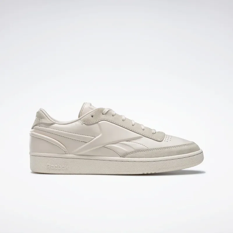 Reebok Victoria Beckham Club C Schoenen Ceramic Pink / Ceramic Pink / Ceramic Pink