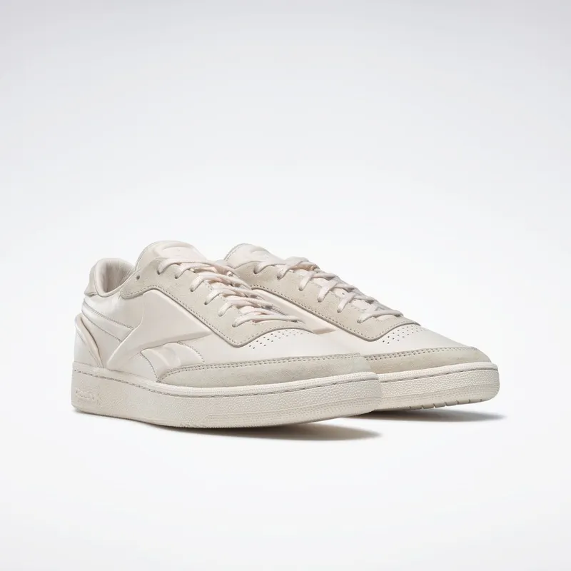 Reebok Victoria Beckham Club C Schoenen Ceramic Pink / Ceramic Pink / Ceramic Pink