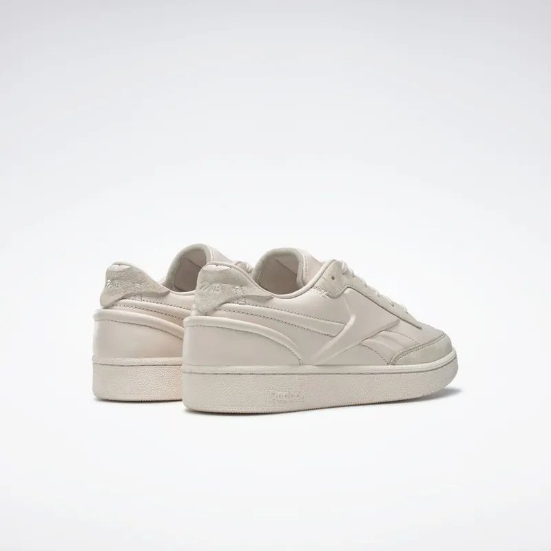 Reebok Victoria Beckham Club C Schoenen Ceramic Pink / Ceramic Pink / Ceramic Pink