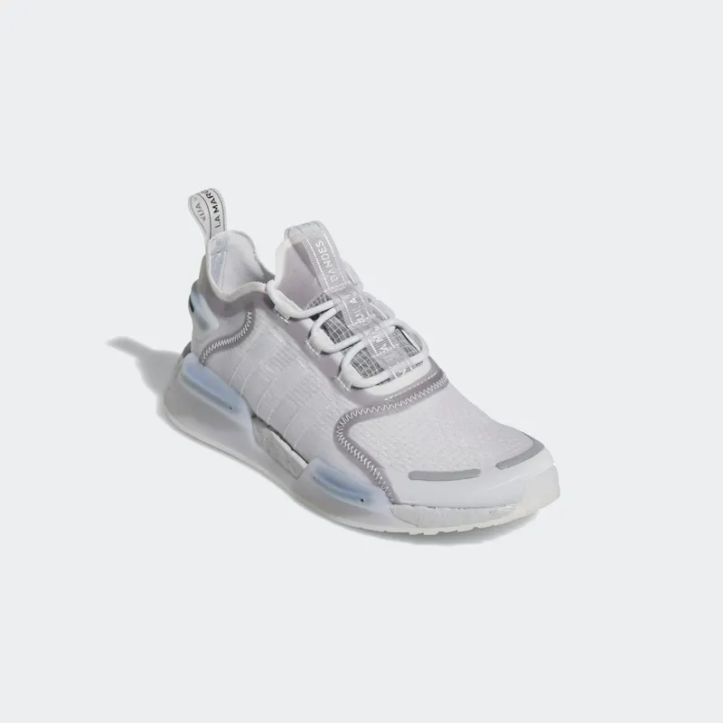 adidas NMD_V3 Dash Grey / Dash Grey / Core Black (GW5658)