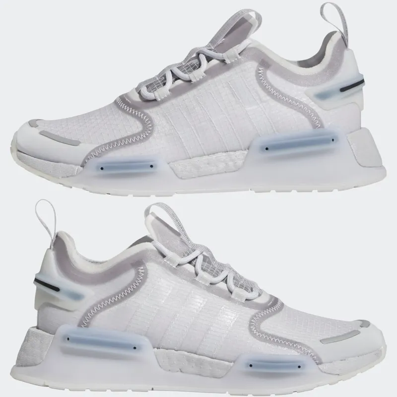 adidas NMD_V3 Dash Grey / Dash Grey / Core Black (GW5658)
