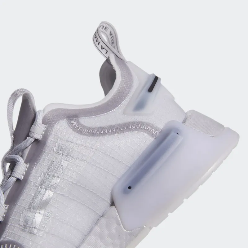 adidas NMD_V3 Dash Grey / Dash Grey / Core Black (GW5658)