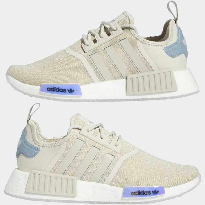 adidas NMD_R1 Bliss / Bliss / Tech Emerald (GW5680)