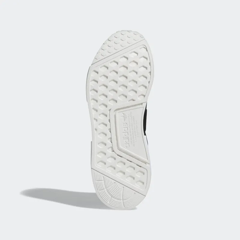 adidas NMD_R1 Core Black / Core Black / Cloud White (GW5698)